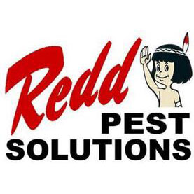 LOGO: REDD PEST SOLUTIONS