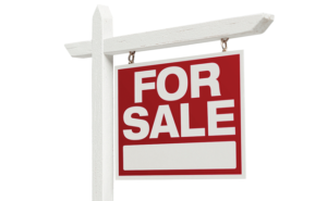 for sale PHOTO: ISTOCK.COM/FEVERPITCHED