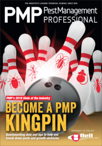 PMP 2019 State of the Industry (SOI)