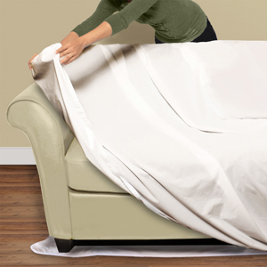 PHOTO: MATTRESS SAFE INC.