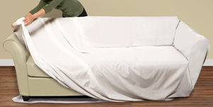 PHOTO: MATTRESS SAFE INC.
