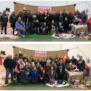 PHOTOS: NORTHWEST EXTERMINATING