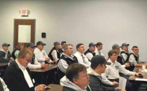 PHOTO: SCHERZINGER TERMITE & PEST CONTROL