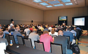 PestWorld 2018 PHOTO: DIANE SOFRANEC