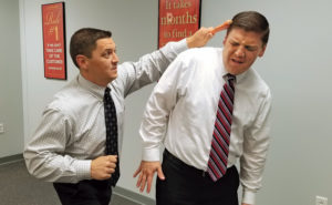 PHOTO: SCHERZINGER TERMITE & PEST CONTROL