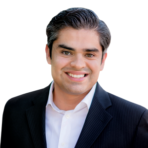 Isaac Camacho