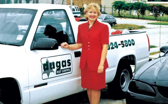 PHOTO: LAURA SIMPSON