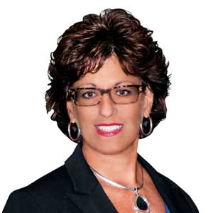 Suzanne Graham