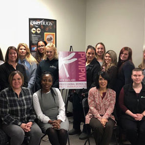 IMAGE: NEW ENGLAND PWIPM