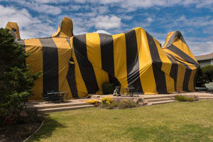 PHOTO: PLASTIC FABRIC SOLUTIONS