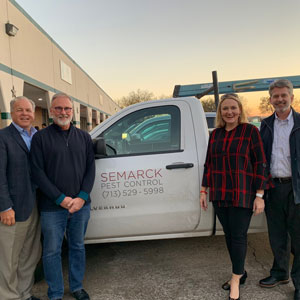 PHOTO: ARROW EXTERMINATORS