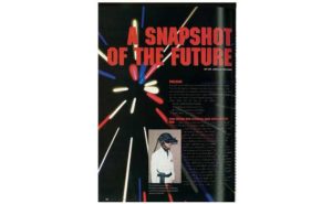 PHOTO: PMP ARCHIVES 1997