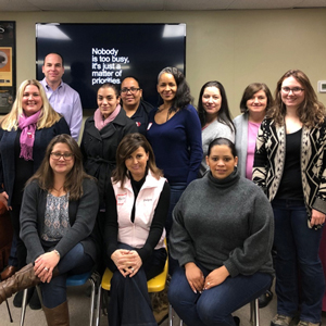 PHOTO: PWIPM OF NEW ENGLAND