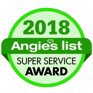 LOGO: ANGIE'S LIST