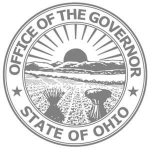 IMAGE: OHIO GOVERNOR'S OFFICE