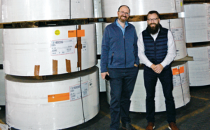 PHOTO: MARTY WHITFORD