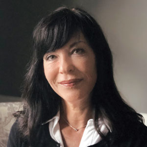 Ada Wilson, VP of Sales, Nature-Cide