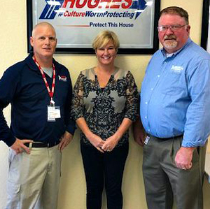 PHOTO: ARROW EXTERMINATORS