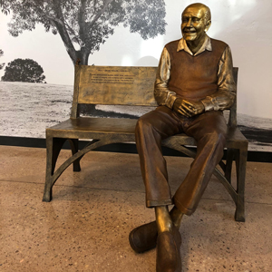 PHOTO: TRULY NOLEN OF AMERICA