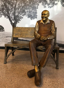 PHOTO: TRULY NOLEN OF AMERICA