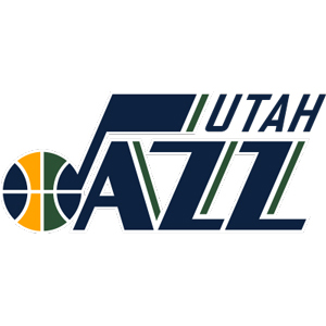 LOGO: UTAH JAZZ