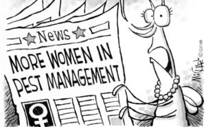 ILLUSTRATION: LEO MICHAEL