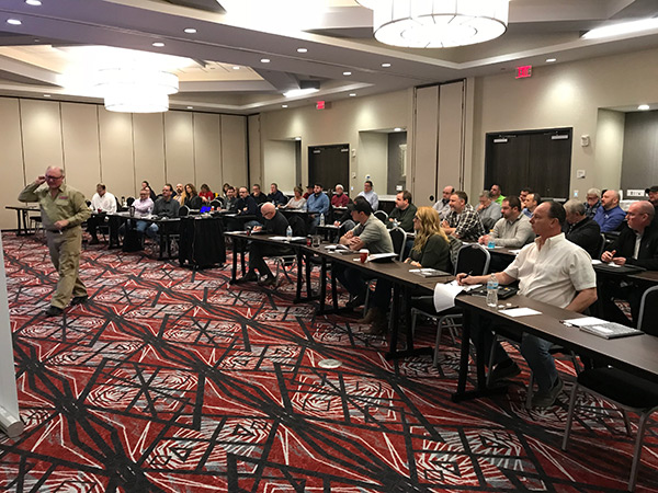 PHOTO: INDIANA PEST MANAGEMENT ASSOCIATION