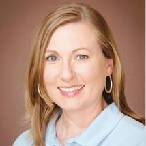Kelly Deutsch. PHOTO: CENTRAL LIFE SCIENCES