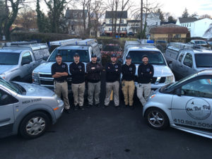 PHOTO: ON THE FLY PEST SOLUTIONS