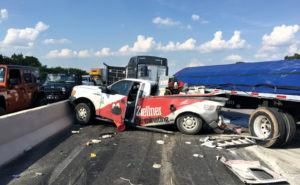 PHOTO: ZOELLNER EXTERMINATING