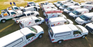 PHOTO: INSPECT-ALL SERVICES