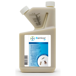 PHOTO: BAYER