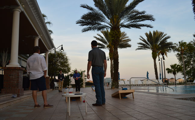 PHOTO: DANIELLE PESTA