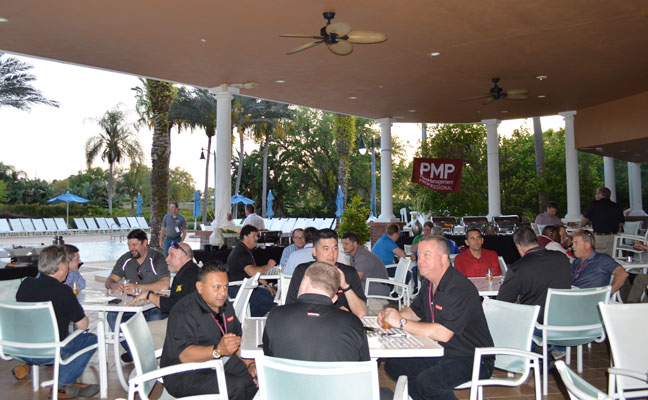 PHOTO: DANIELLE PESTA