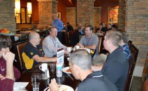 2019 PMP Growth Summit PHOTO: DIANE SOFRANEC