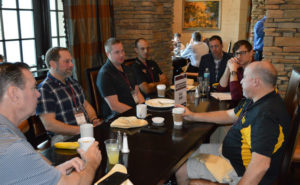 2019 PMP Growth Summit PHOTO: DIANE SOFRANEC