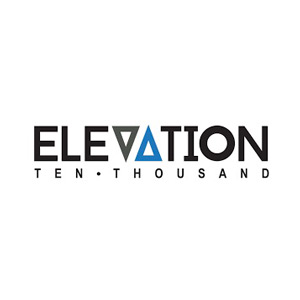LOGO: ELEVATION TEN THOUSAND