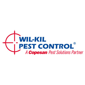 LOGO: WIL-KIL PEST CONTROL