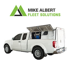 IMAGE: MIKE ALBERT FLEET SOLUTIONS