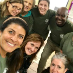 PEST Relief International-2019