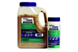 Rockwell Labs Ltd: InVict Xpress Granular Bait