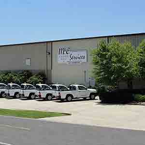 PHOTO: POTOMAC COMPANY