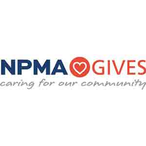 NPMA Gives logo