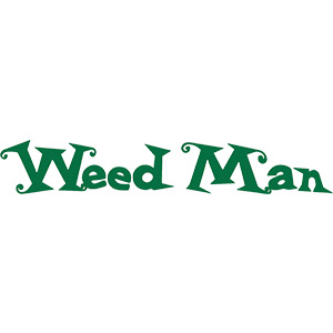 Weed-man-logo