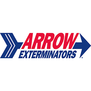 LOGO: ARROW EXTERMINATORS