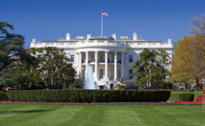 White House - PHOTO: ISTOCK.COM/OLEGALBINSKY