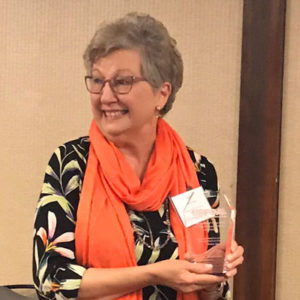 PHOTO: MIKE JOYCE, PMP SENIOR ACCOUNT MANAGER