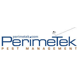 LOGO: PERIMETEK