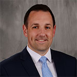 Aric Schroeder