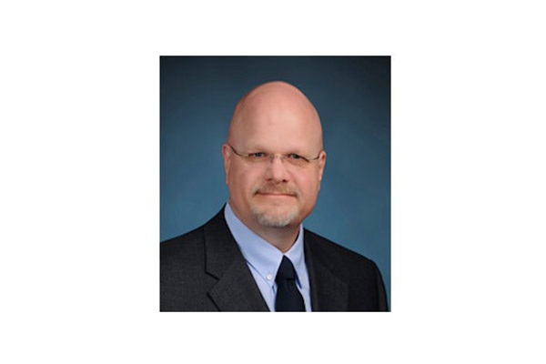 Dr. Stuart Mitchell, BCE